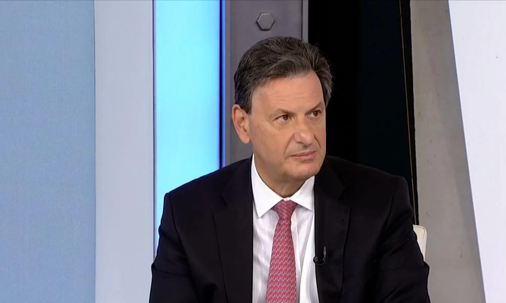 Σκυλακάκης: Ενισχύσεις πάνω από 10 δισ. ευρώ στους μικρομεσαίους